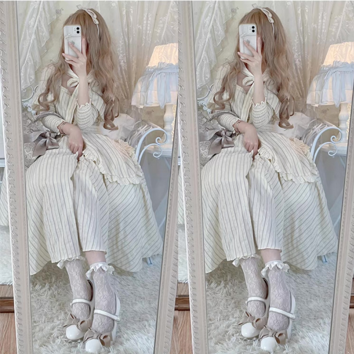♡ Love Coco ♡ - High Heels