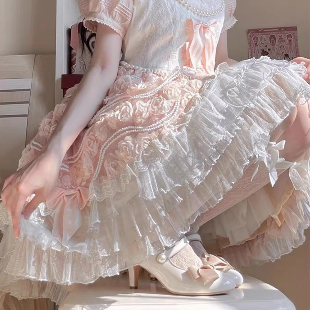♡ Love Coco ♡ - High Heels