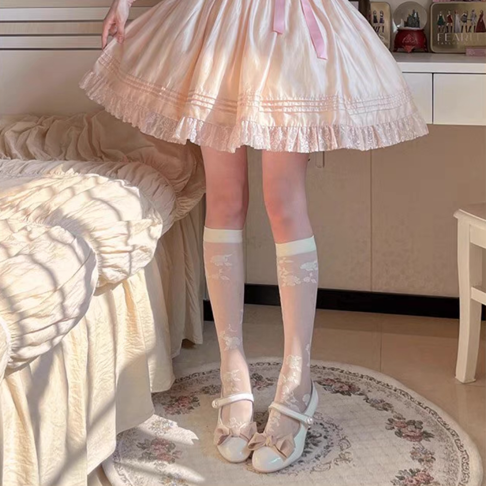 ♡ Love Coco ♡ - High Heels