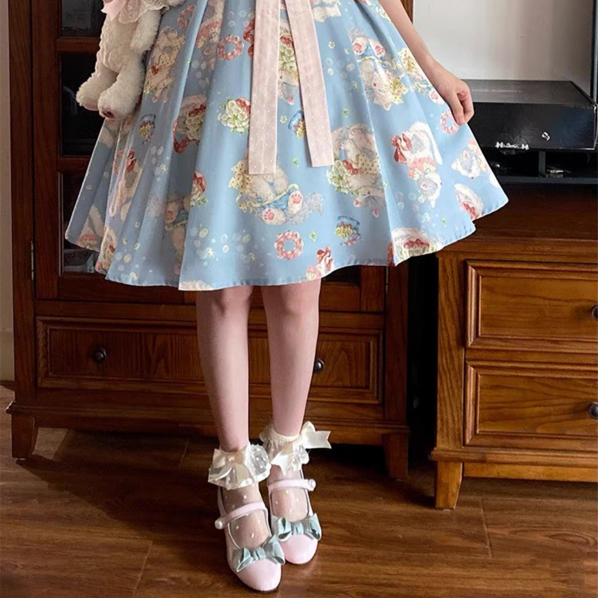 ♡ Love Coco ♡ - High Heels