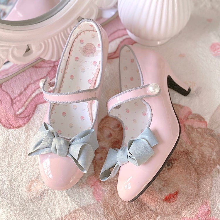 ♡ Love Coco ♡ - High Heels