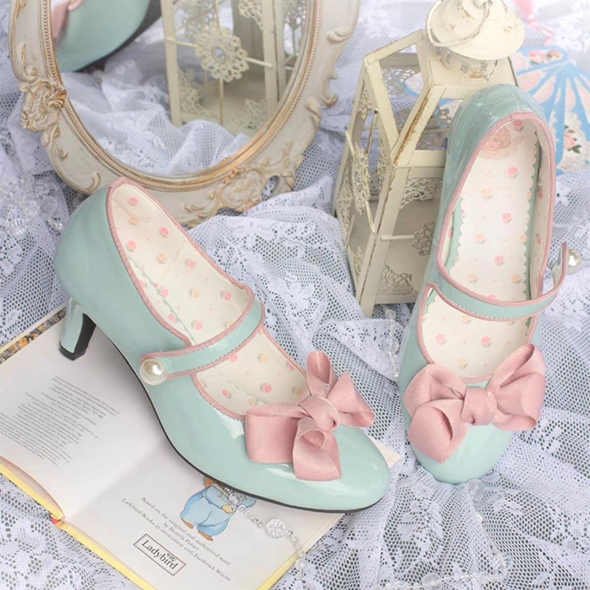 ♡ Love Coco ♡ - High Heels