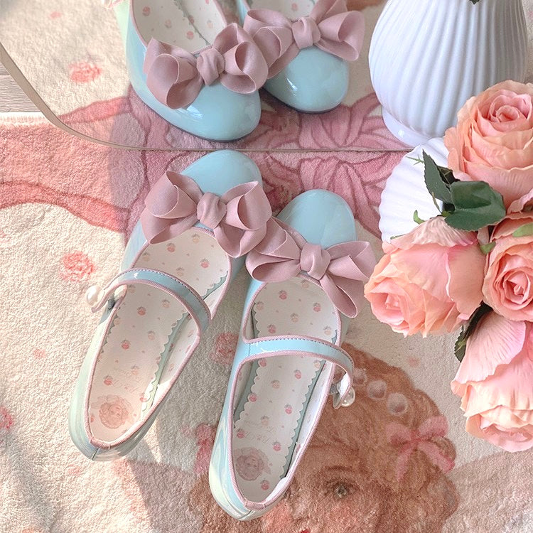 ♡ Love Coco ♡ - High Heels