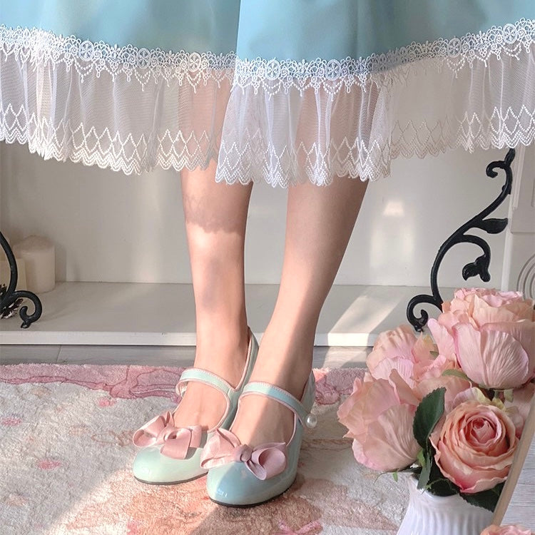 ♡ Love Coco ♡ - High Heels