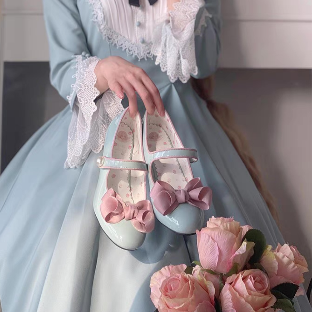 ♡ Love Coco ♡ - High Heels