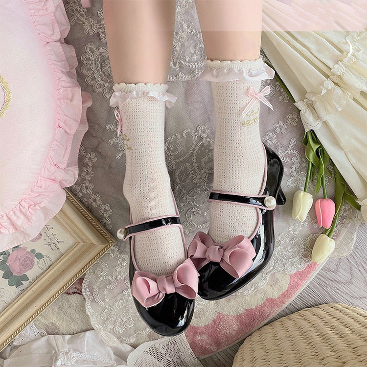 ♡ Love Coco ♡ - High Heels