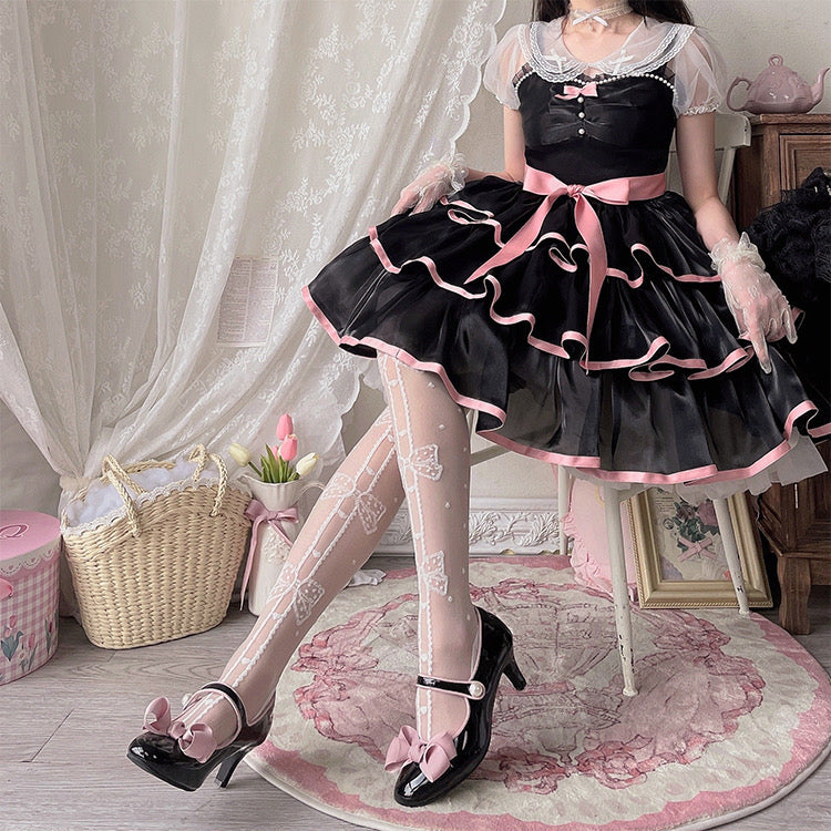 ♡ Love Coco ♡ - High Heels