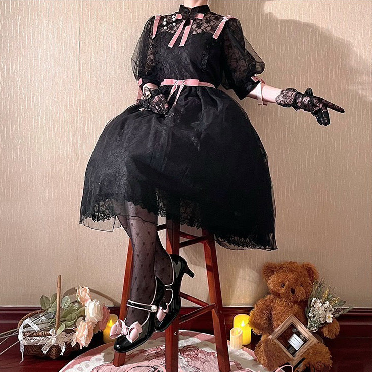 ♡ Love Coco ♡ - High Heels