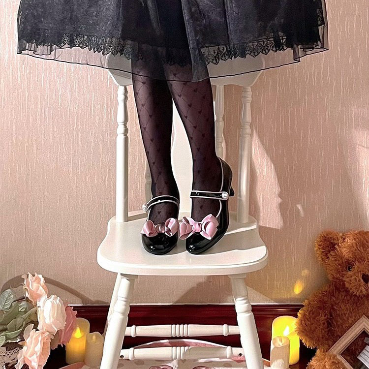 ♡ Love Coco ♡ - High Heels