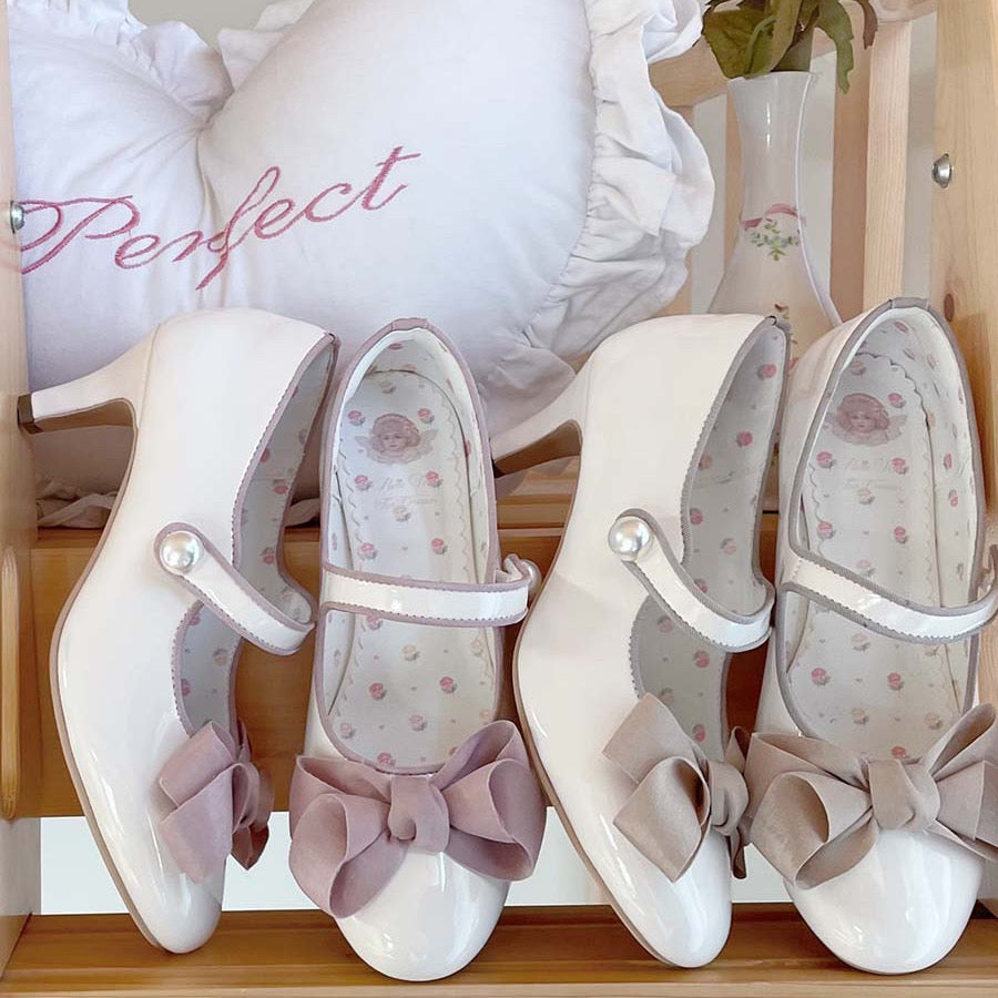 ♡ Love Coco ♡ - High Heels