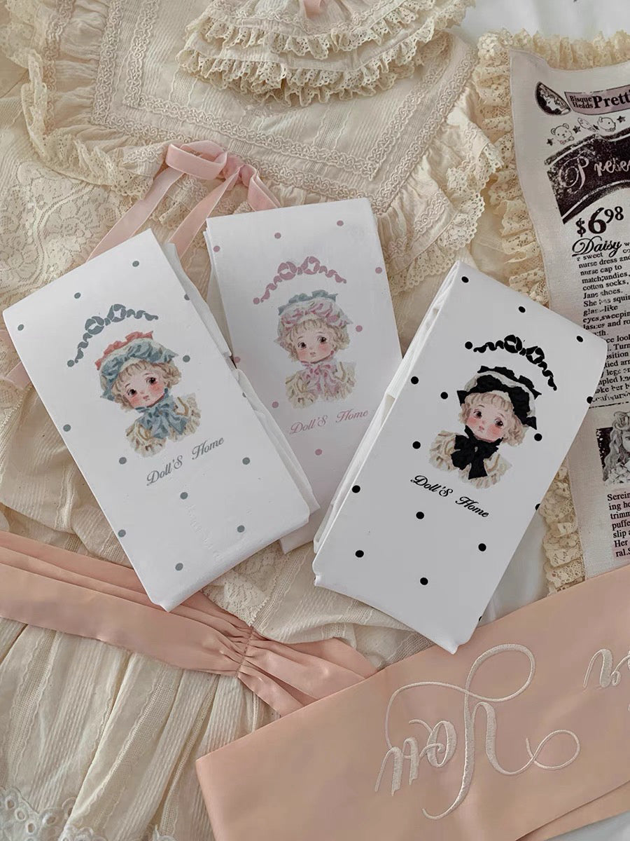 ♡ Dolls Home Pantyhose ♡