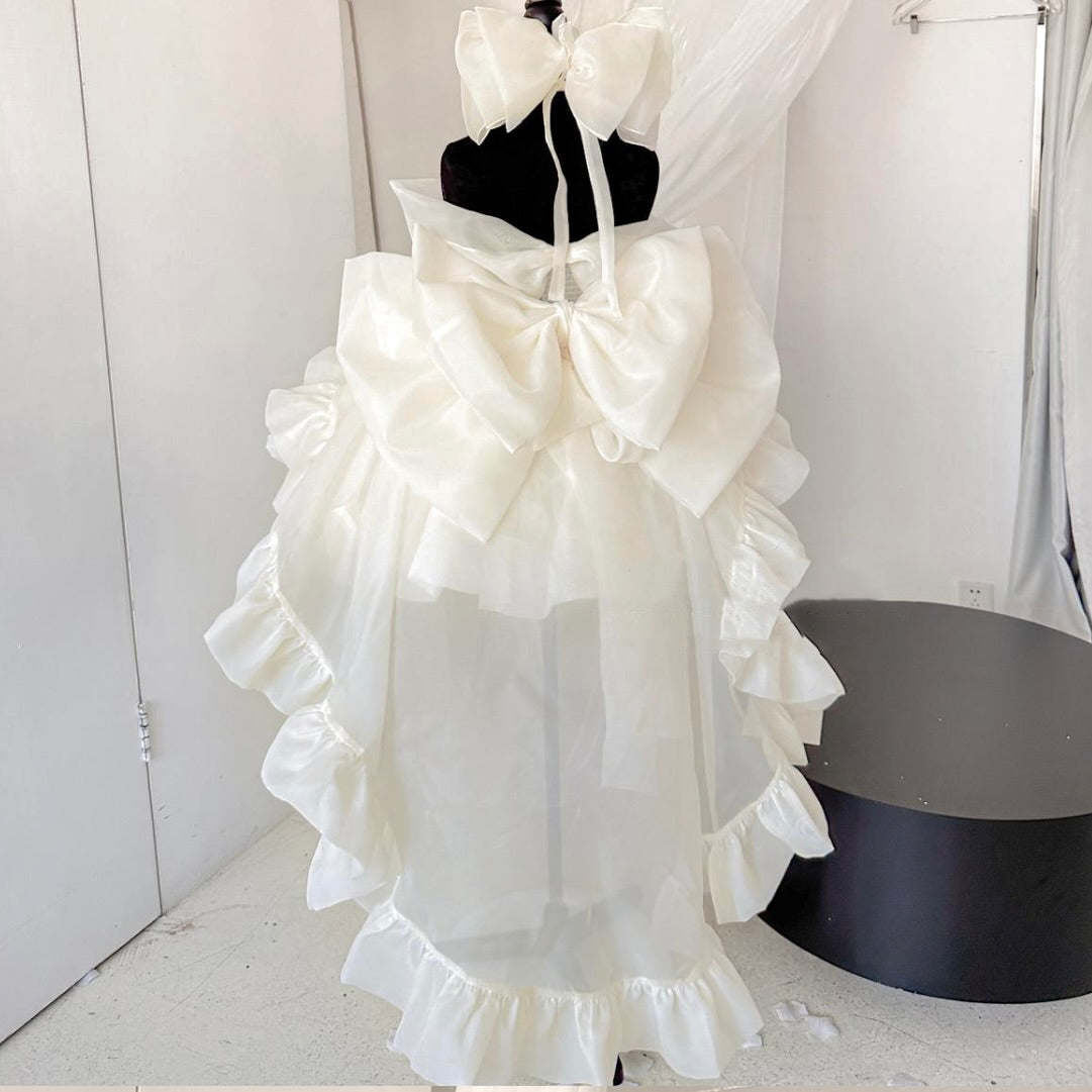 โก Babydoll โก - Princess Dress Set
