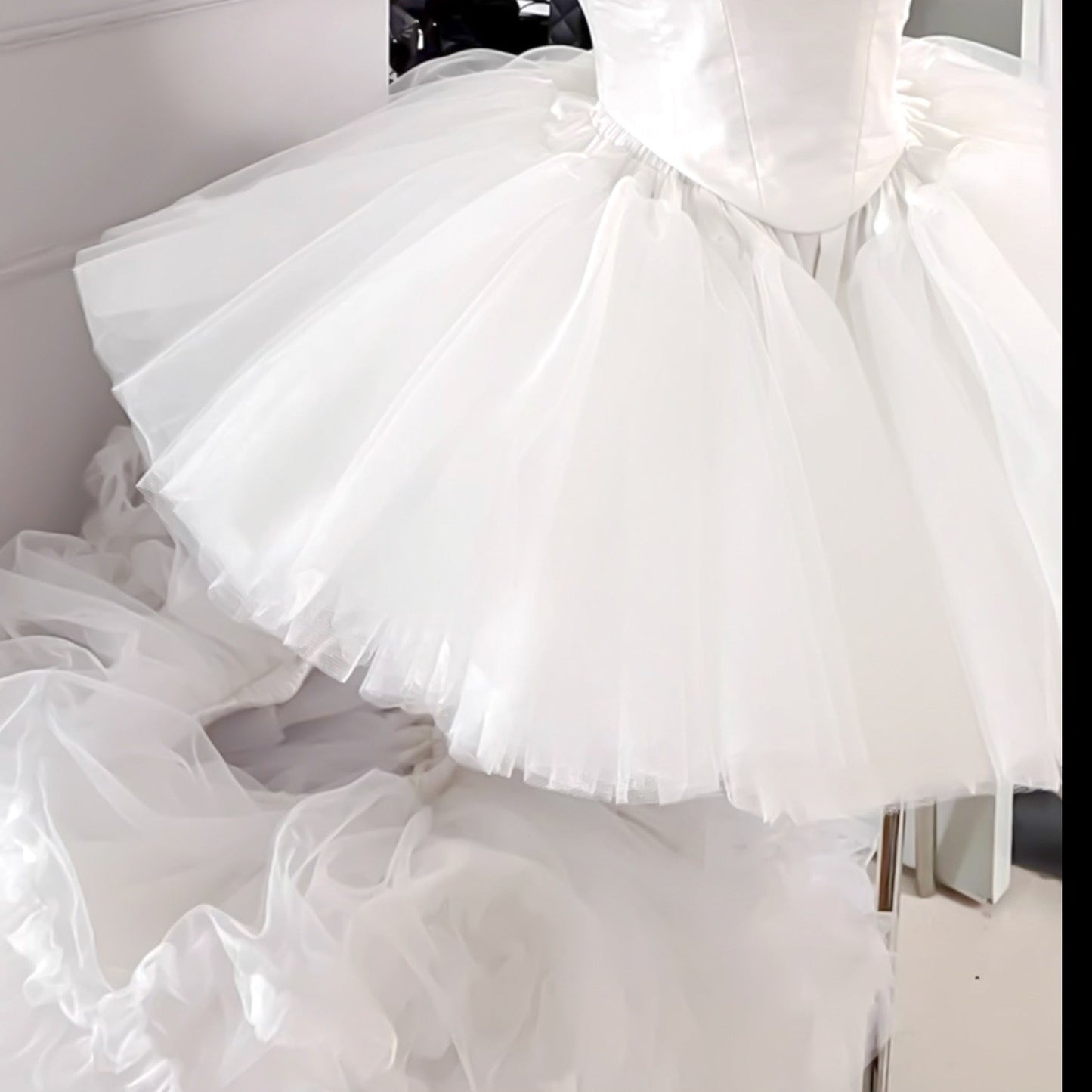 โก Babydoll โก - Princess Dress Set