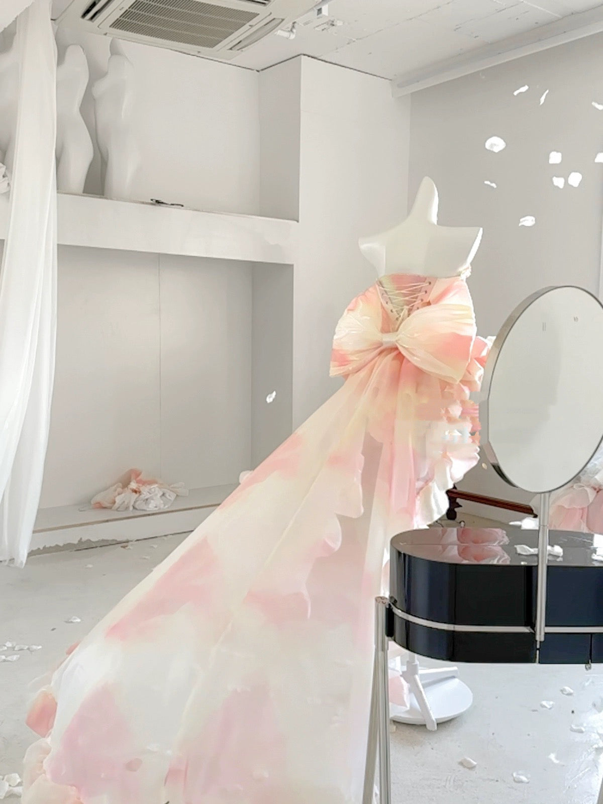 ♡ Elisis Kiss ♡ - Princess Dress Set