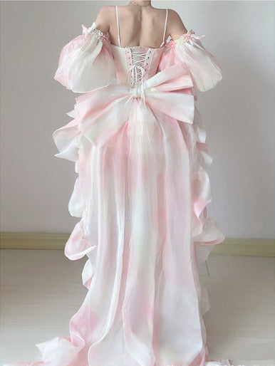 ♡ Elisis Kiss ♡ - Princess Dress Set