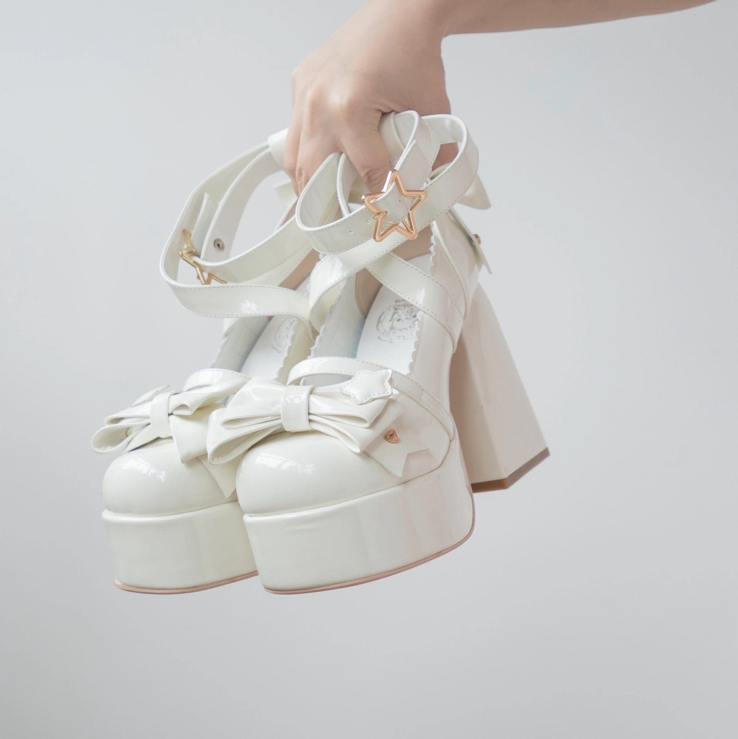 ♡ Star Wish ♡ - Tacchi alti