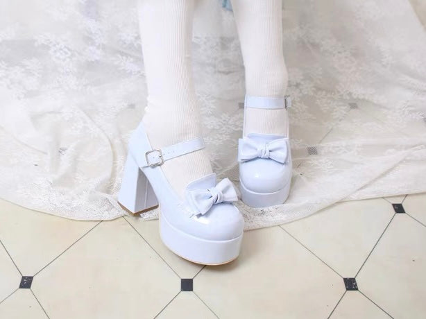 ♡ Forever ♡ - High Heels