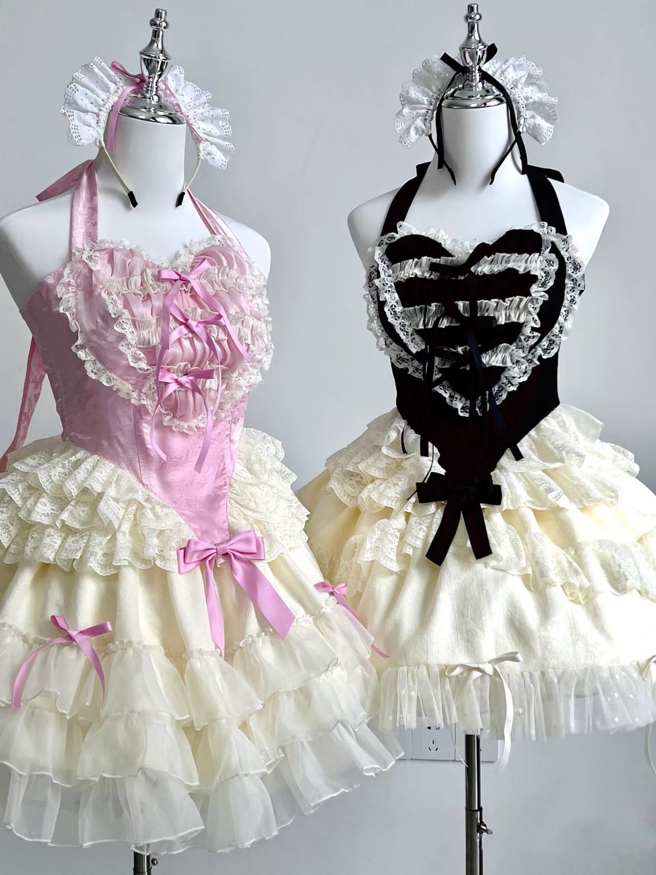 ♡ Amate fanciulle ♡ - Abito Dolly