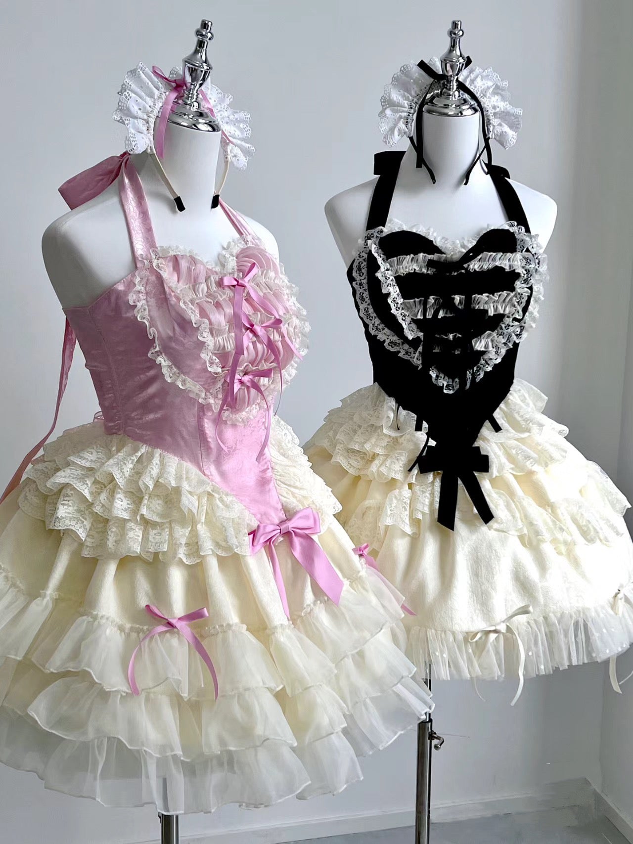 ♡ Amate fanciulle ♡ - Abito Dolly