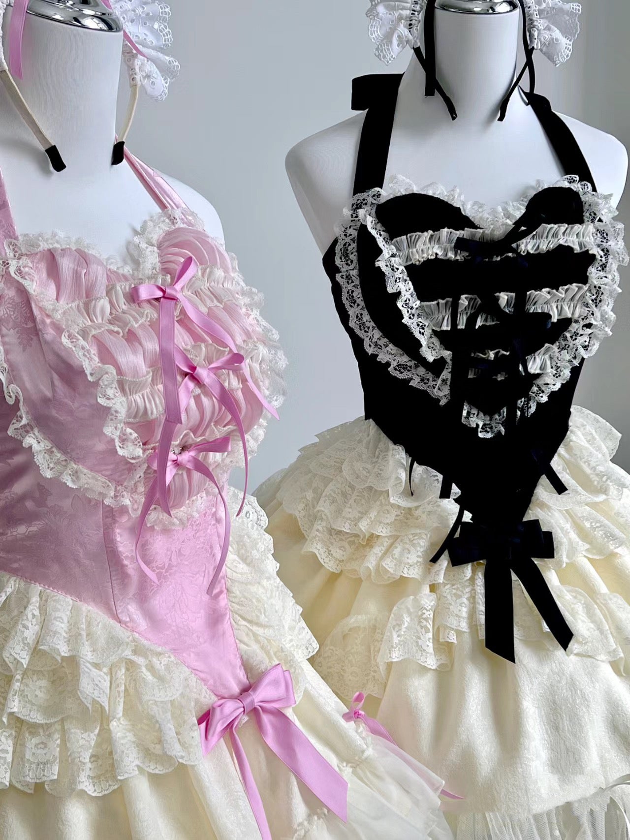 ♡ Amate fanciulle ♡ - Abito Dolly