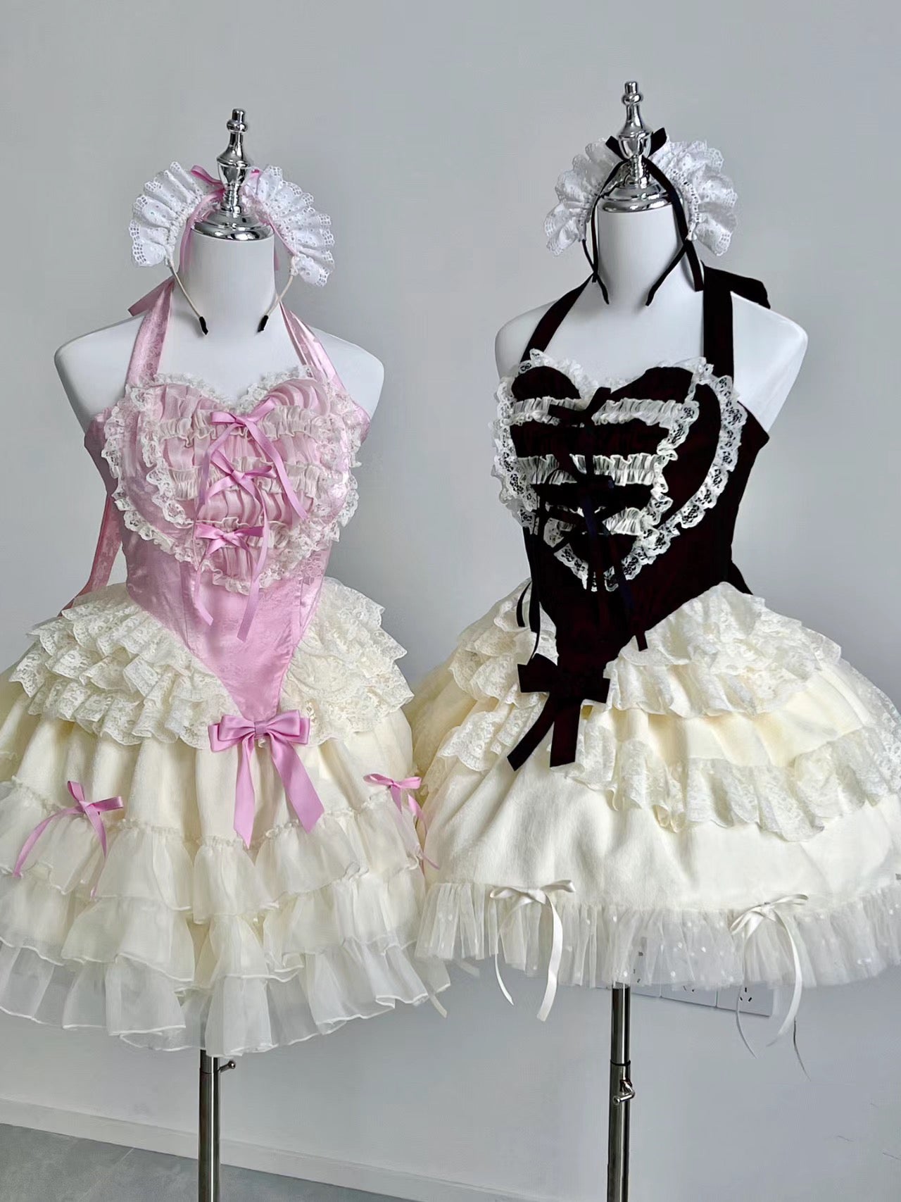 ♡ Amate fanciulle ♡ - Abito Dolly