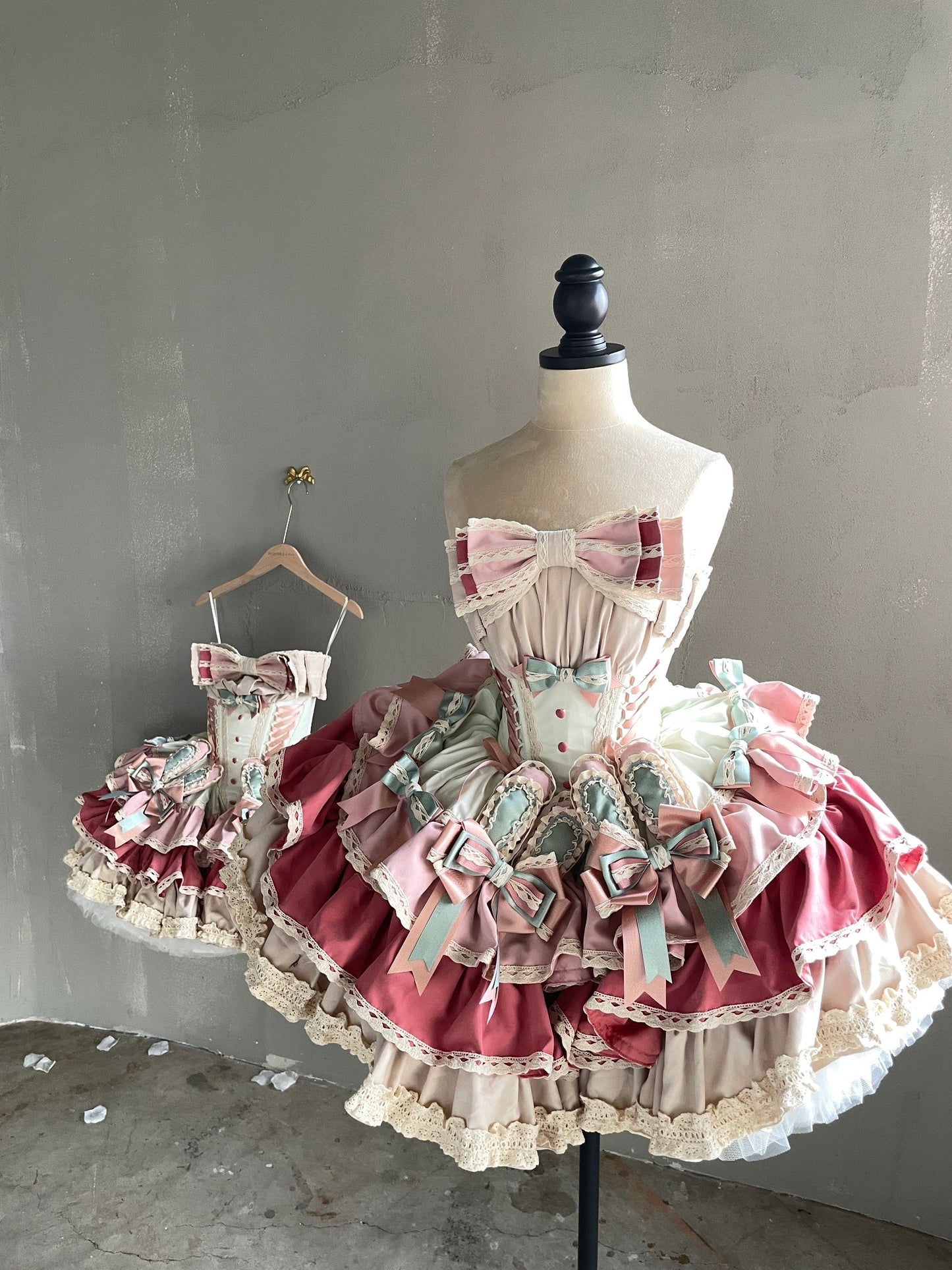โก Pinkie Pie โก - Princess Dress