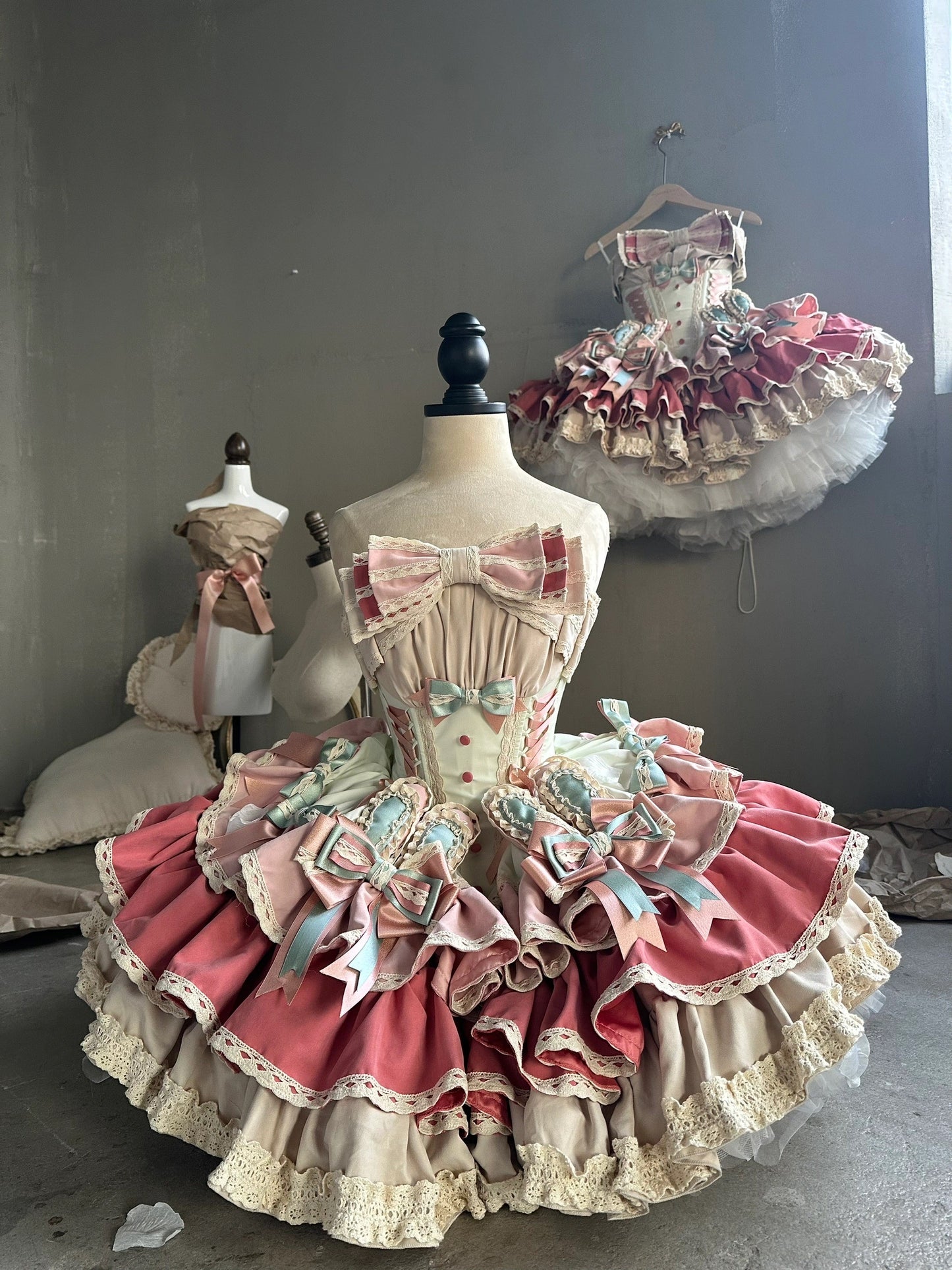 โก Pinkie Pie โก - Princess Dress