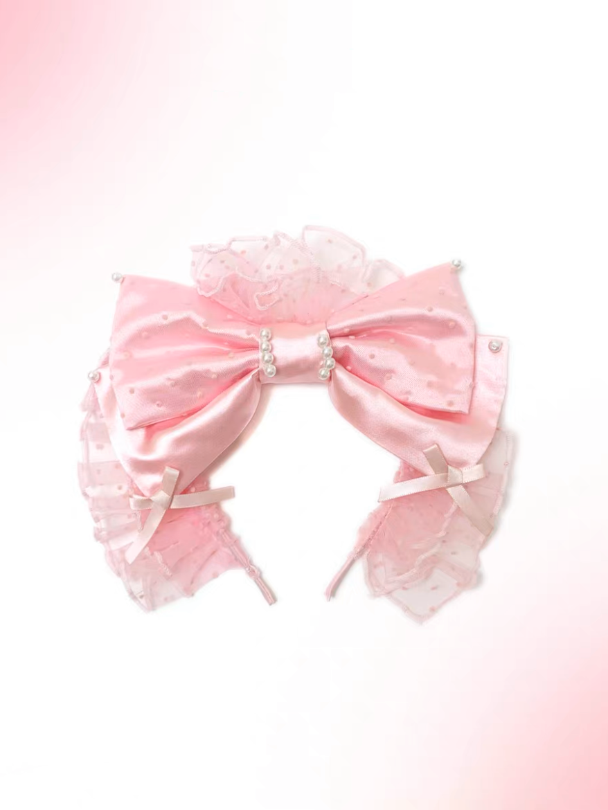 ♡ Cross Lovers ♡ - Dolly Dress