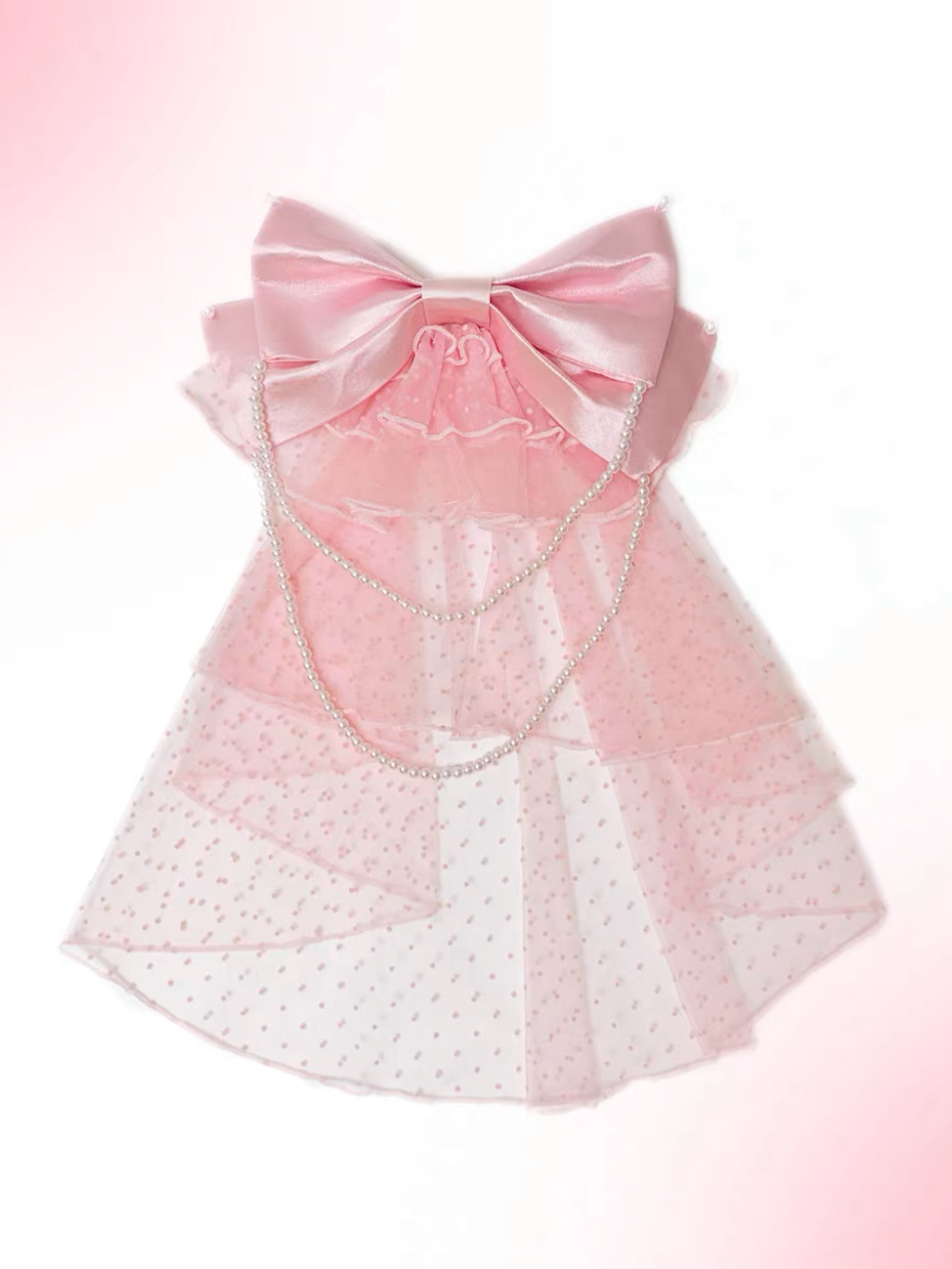♡ Cross Lovers ♡ - Dolly Dress