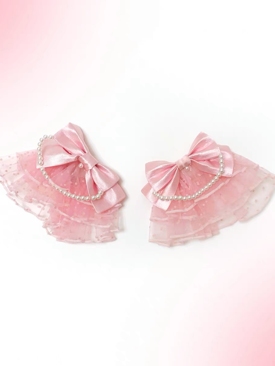 ♡ Cross Lovers ♡ - Dolly Dress