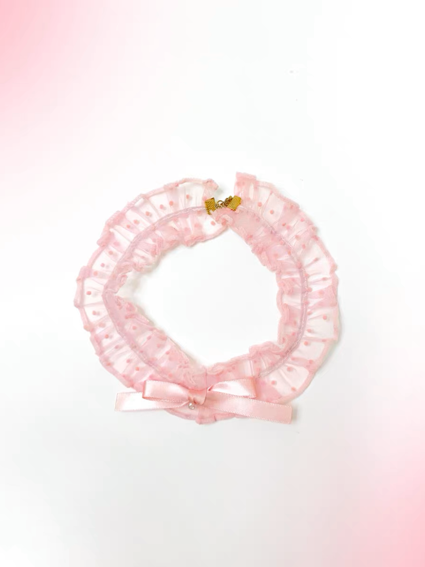 ♡ Cross Lovers ♡ - Dolly Dress