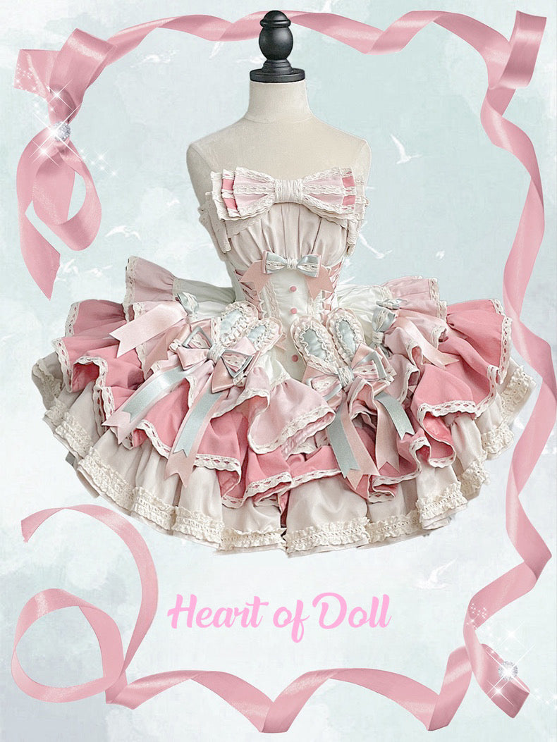 โก Pinkie Pie โก - Princess Dress
