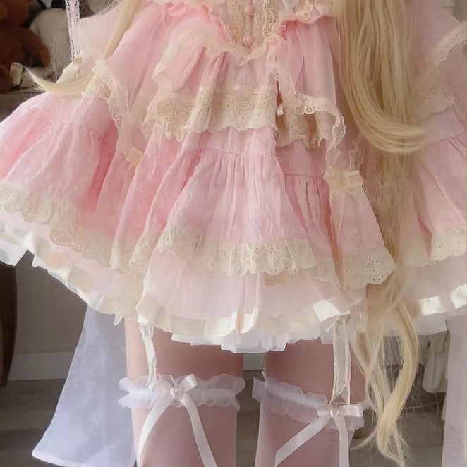 ♡ Sweet Waltz ♡ - Dolly Dress