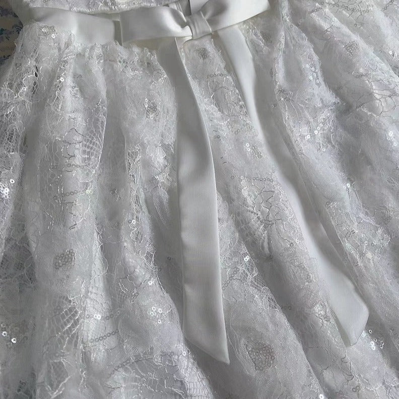 ♡ Cristallo ♡ - Abito Dolly