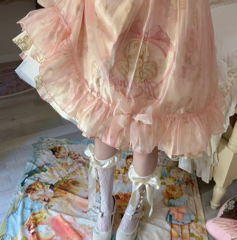 ♡ Angel ♡ - Dolly Dress