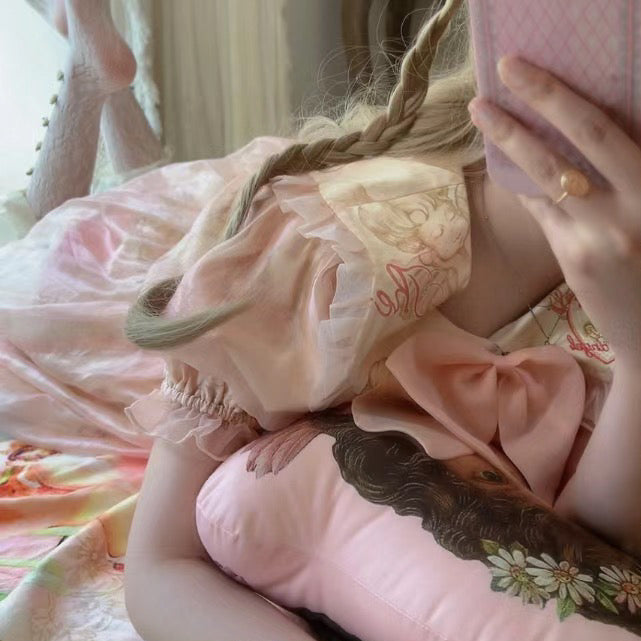 ♡ Angel ♡ - Dolly Dress