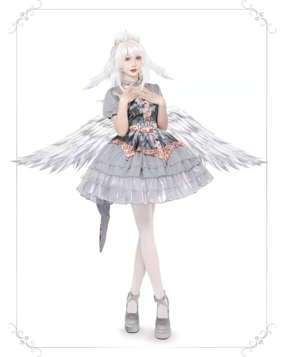 ♡ Liliane ♡ - High Heels