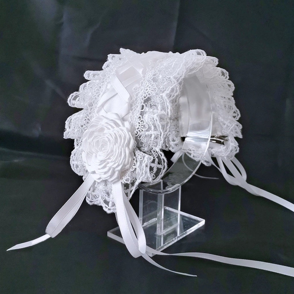 ♡ Blossom Handmade Headband ♡