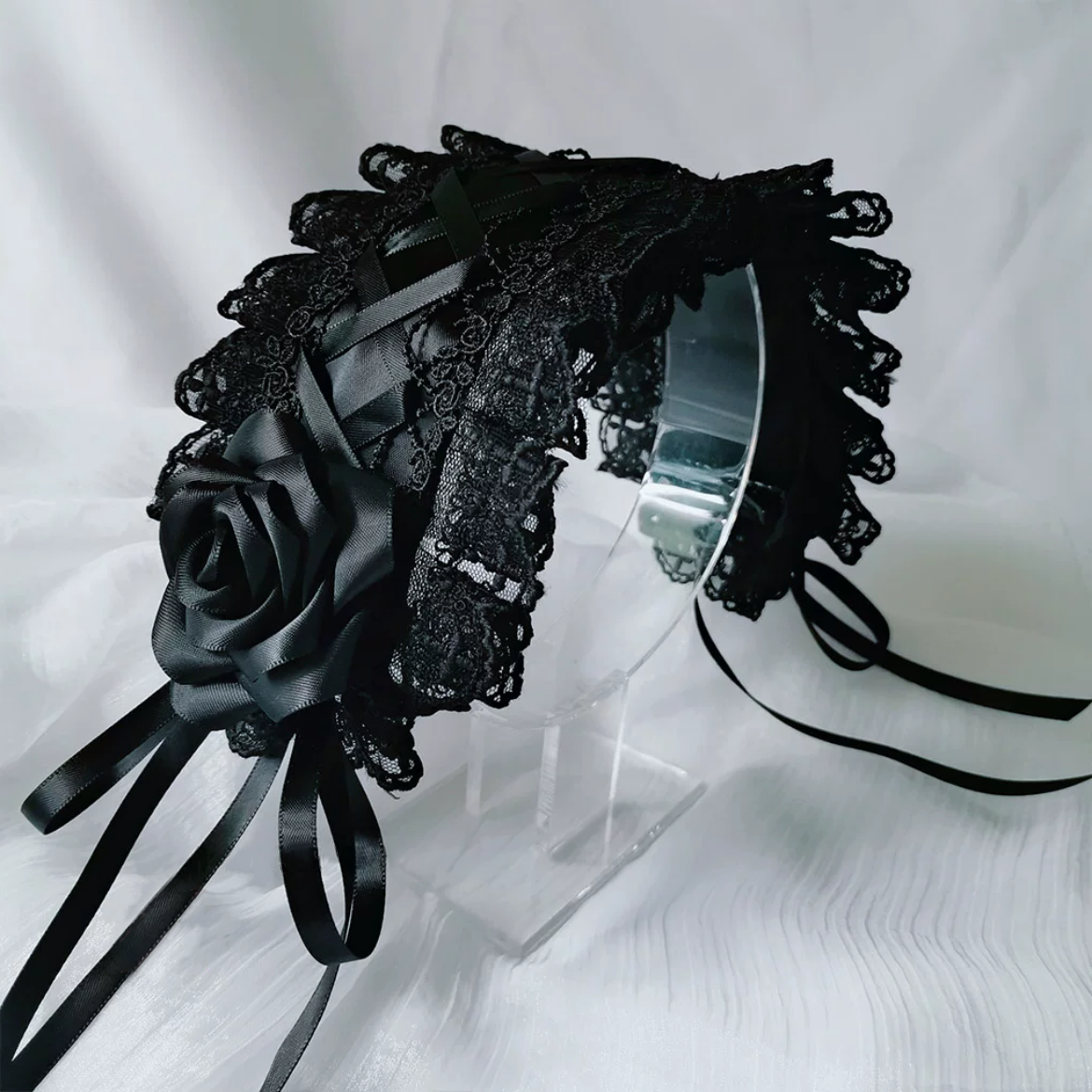 ♡ Blossom Handmade Headband ♡