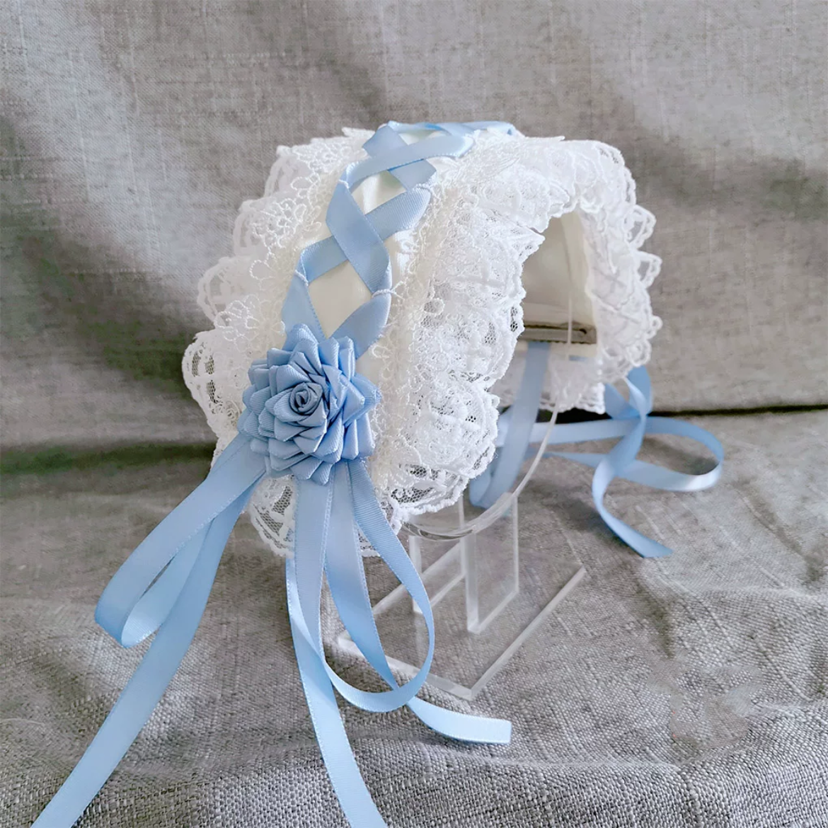 ♡ Blossom Handmade Headband ♡