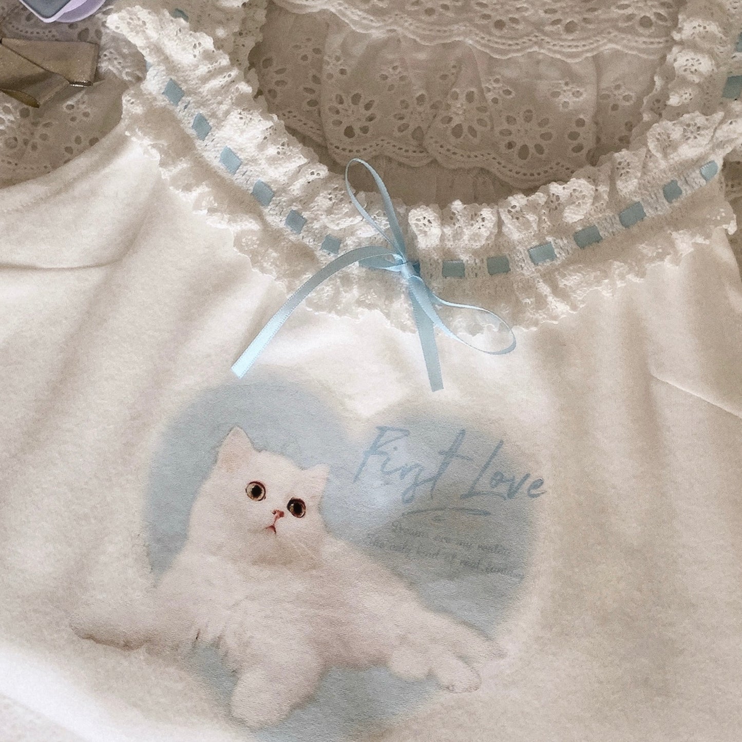 โก Kitten Cami โก