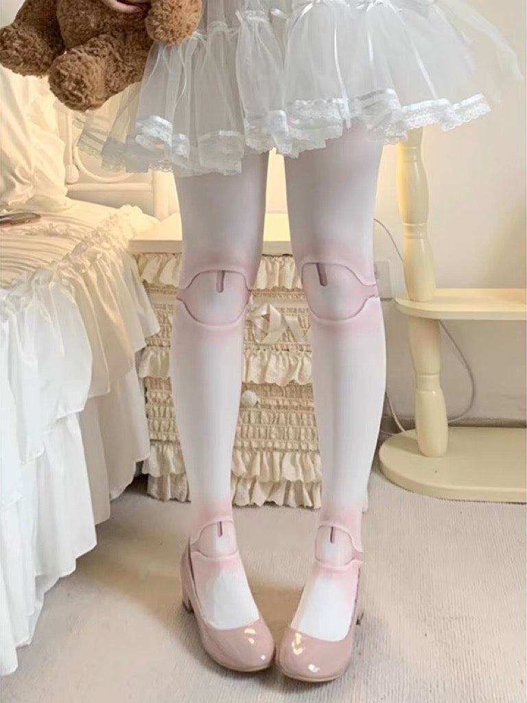 ♡ Ball Joint Doll Pantyhose ♡