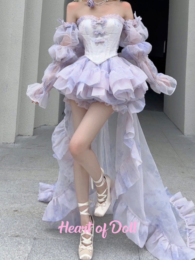 ♡ Lavender ♡ ♡ Lavender ♡