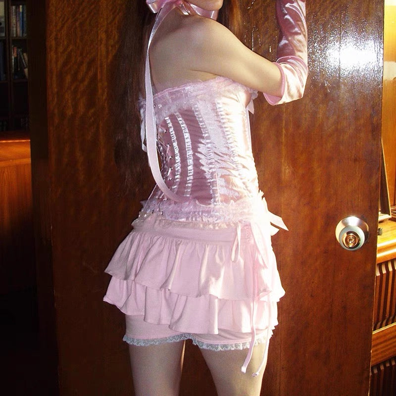 Ballerina Skirt