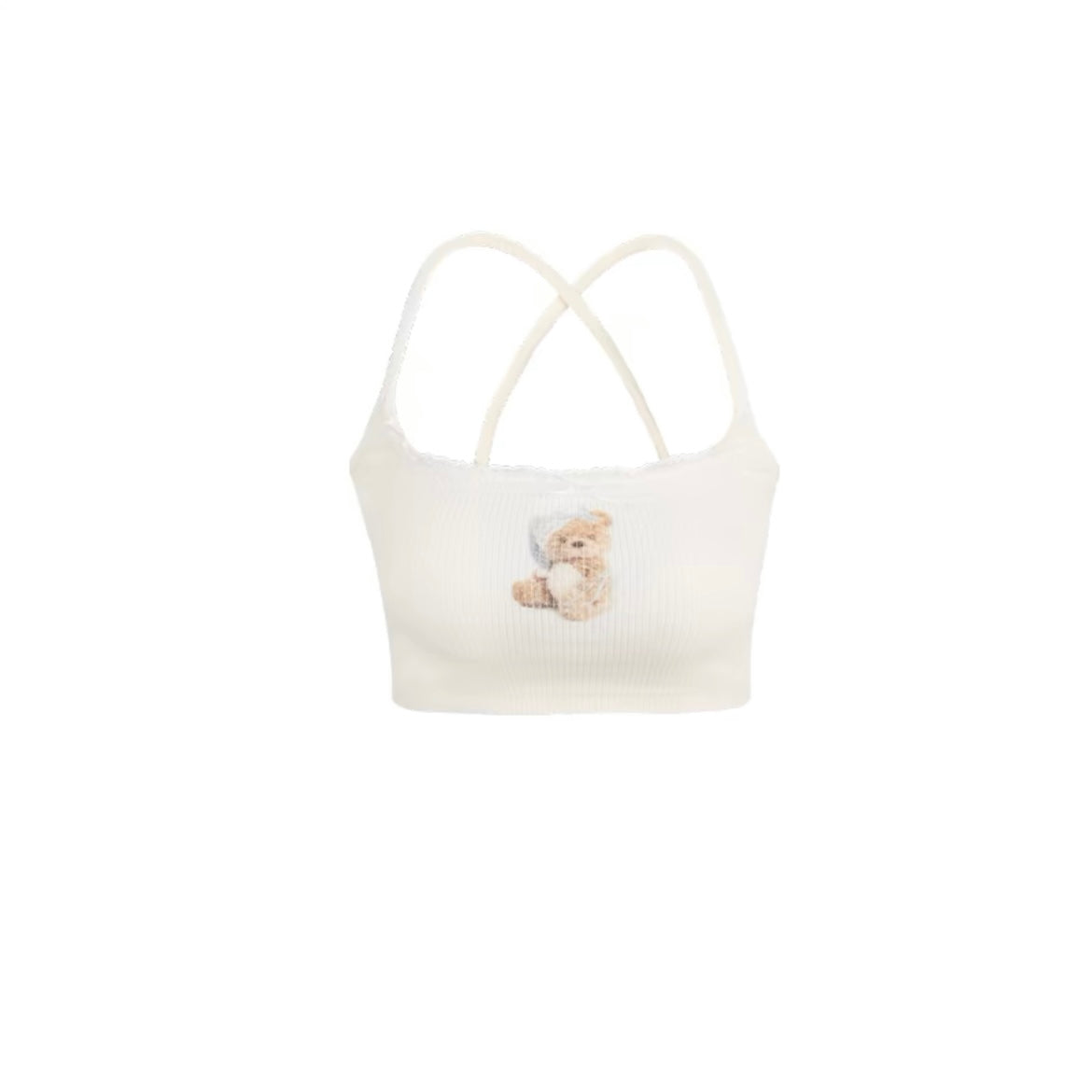 Spicy Girl Little Bear Set