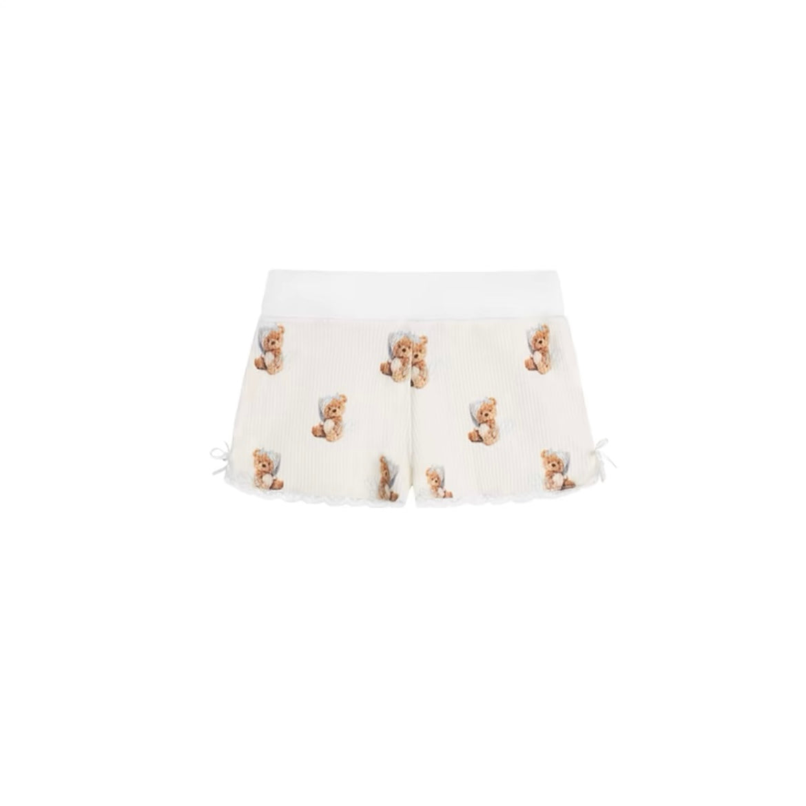 Spicy Girl Little Bear Set