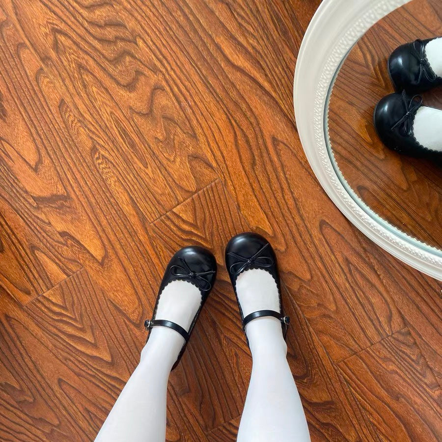♡ Little Jelly ♡ - Mid Heels