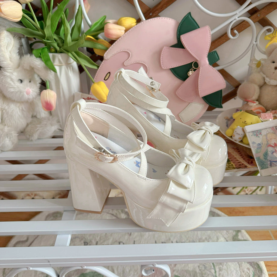 ♡ Sugar Plum ♡ - High Heels
