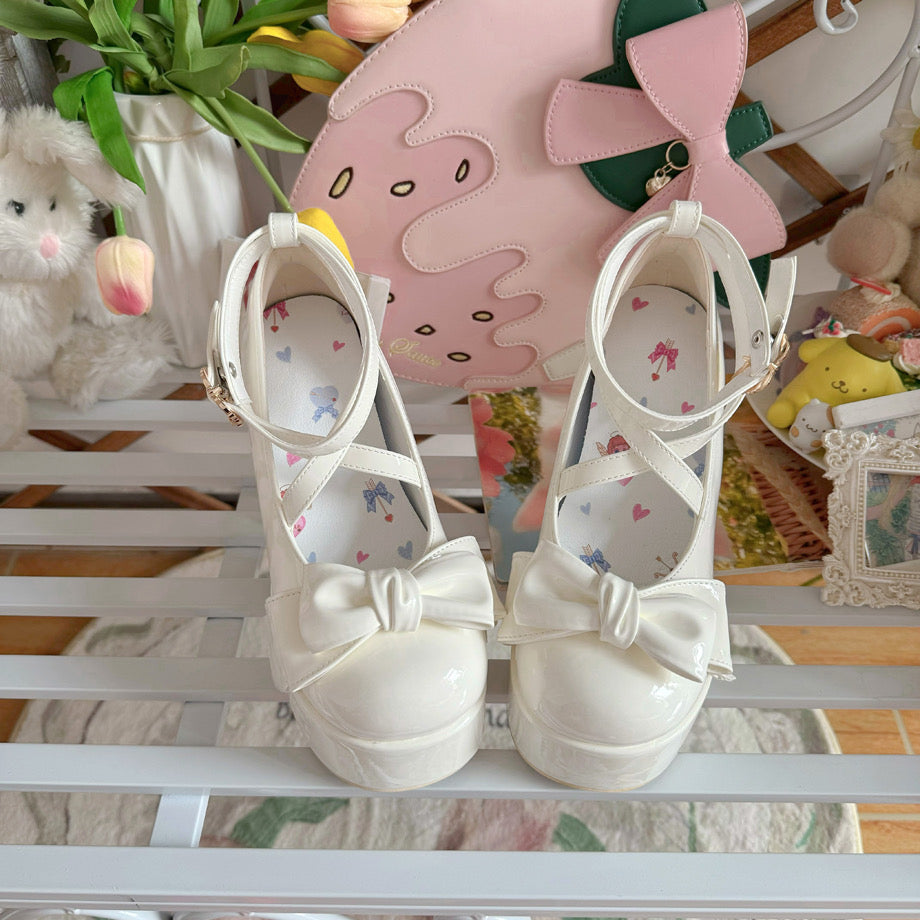 ♡ Sugar Plum ♡ - High Heels
