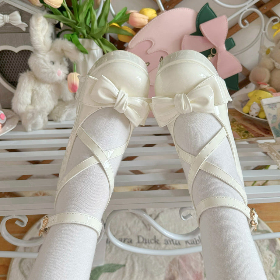 ♡ Sugar Plum ♡ - High Heels